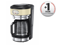 Russell Hobbs Retro Vintage Cream 21702-56 - 334409 - zdjęcie 1